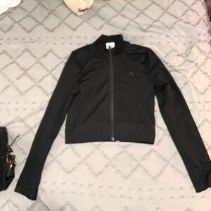 Black Women's Jacket